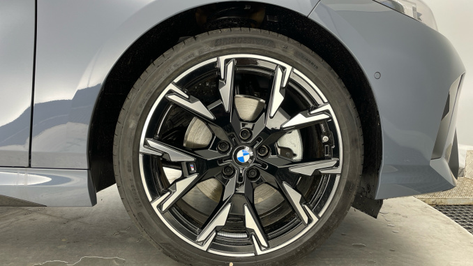 BMW 1 Series 120 M Sport 5dr Step Auto Petrol Hatchback - Image 14